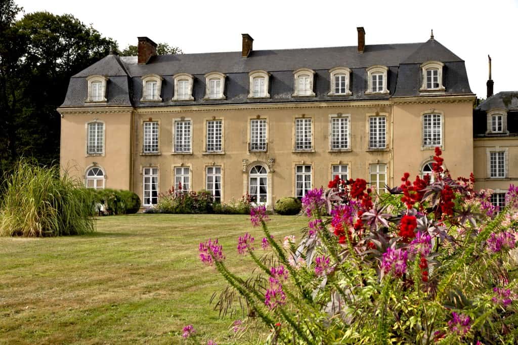 Atelier Céram-Maguite BEUVILLERS : Normandy Tourism